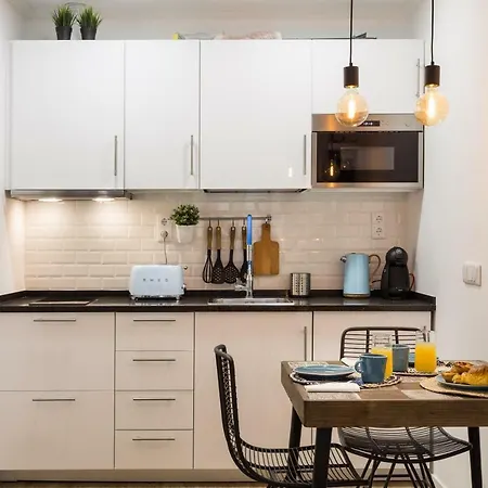 Charming In Lisbon's Center! Lisboa